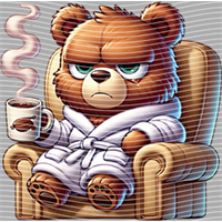 Animal Text Series-AT 1701